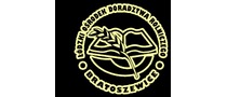 Logotyp targów: IX Piotrkowskie Targi Ogrodnicze „Pamiętajmy o Ogrodach”