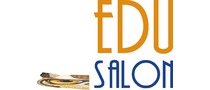 Logotyp targów: Podkarpackie Targi Edukacyjne EduSalon