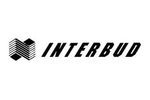 Logotyp targów: INTERBUD - Inspiracje dla przyszłości
