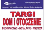 Logotyp targów: IV Targi \\\