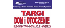 Logotyp targów: IV Targi \\\