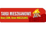 Logotyp targów: 46. Letnie Targi Mieszkaniowe Nowy DOM, Nowe MIESZKANIE 2014