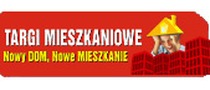 Logotyp targów: 46. Letnie Targi Mieszkaniowe Nowy DOM, Nowe MIESZKANIE 2014