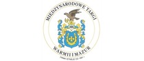 Logotyp targów: OLTARBUD-E 2014 - Międzynarodowe Targi Budownictwa