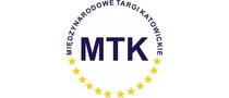 Logotyp targów: 28.Targi Budownictwa Mieszkaniowego,Modernizacji i Wykończenia Wnętrz Targbud
