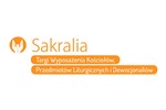 Logotyp targów: Targi SAKRALIA 2014