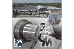 Logotyp targów: VII Targi Obróbki Metali, Obrabiarek i Narzędzi STOM-TOOL