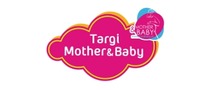 Logotyp targów: Targi Mother & Baby