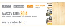 Logotyp targów: http://warsawbuild.pl/glowna/