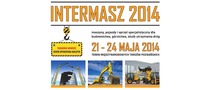 Logotyp targów: Intermasz