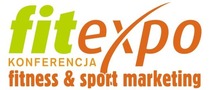 Logotyp targów: FIT-EXPO Fitness & Sport Park