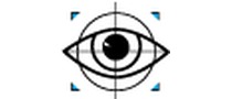 Logotyp targów: OPTYKA Targi Optyczne OPTYKA