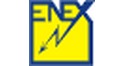 Logotyp targów: ENEX XVII Międzynarodowe Targi Energetyki i Elektrotechniki