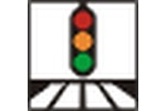 Logotyp targów: TRAFFIC-EXPO - TIL X Międzynarodowe Targi Infrastruktury, Salon Technologia i Infrastruktura Lotnisk