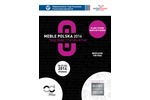 Logotyp targów: TARGI MEBLE POLSKA