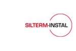 Logotyp targów: SILTERM-INSTAL 2014 - Salon Techniki Grzewczej i Instalacyjnej