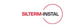 Logotyp targów: SILTERM-INSTAL 2014 - Salon Techniki Grzewczej i Instalacyjnej