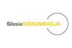 Logotyp targów: SilesiaKOMUNIKACJA 2014 Targi Transportu Publicznego