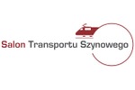 Logotyp targów: Salon Miejskiego Transportu Szynowego 2014