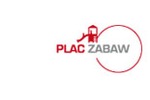 Logotyp targów: Plac Zabaw 2014 Targi Aranżacji Przestrzeni Rekreacyjnych dla Dzieci i Dorosłych
