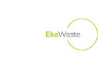 Logotyp targów: EkoWASTE 2014 Targi Gospodarki Odpadami, Recyklingu i Technik Komunalnych