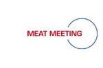 Logotyp targów: MEAT MEETING 2014 Targi Przemysłu Mięsnego