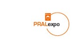 Logotyp targów: PRALexpo 2014 Targi Techniki Pralniczej