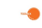 Logotyp targów: TOOLEX 2014 7. Międzynarodowe Targi Obrabiarek, Narzędzi i Technologii Obróbki