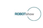 Logotyp targów: ROBOTshow 2014 Targi Robotyzacji i Automatyzacji