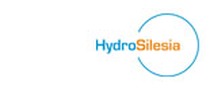 Logotyp targów: HydroSilesia 2014 Targi Urządzeń i Technologii Branży Wodociągowo - Kanalizacyjnej