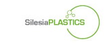 Logotyp targów: SilesiaPLASTICS 2014 Targi Przemysłu Tworzyw Sztucznych
