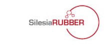 Logotyp targów: SilesiaRUBBER 2014 Targi Przemysłu Gumowego