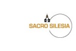 Logotyp targów: SACRO SILESIA 2015 Targi dla Kościołów
