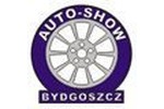Logotyp targów: XI Targi Motoryzacji \