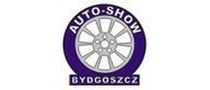 Logotyp targów: XI Targi Motoryzacji \