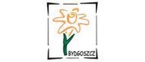 Logotyp targów: Jesienny Kiermasz Ogrodniczy Pomorza i Kujaw