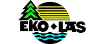 Logotyp targów: EKO-LAS 2014