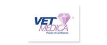 Logotyp targów: VetMEDICA - 2014