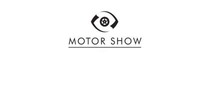 Logotyp targów: Targi Motor Show Poznań 2014