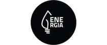Logotyp targów: Targi Energii Konwencjonalnej i Odnawialnej ENERGIA