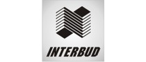 Logotyp targów: XIX Targi Budownictwa Interbud 