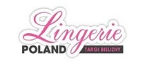 Logotyp targów: Lingerie Poland Targi Bielizny