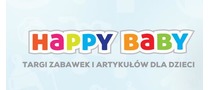 Logotyp targów: Happy Baby 2015 