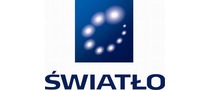Logotyp targów: XXIII Targi ŚWIATŁO 2015