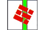 Logotyp targów: WIOSNA 2015 - 43. Krakowskie Targi Budownictwa