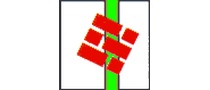 Logotyp targów: WIOSNA 2015 - 43. Krakowskie Targi Budownictwa