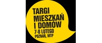 Logotyp targów: Wielkopolskie Targi Mieszkań i Domów 2015 nowyadres.pl