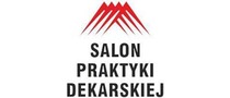 Logotyp targów: Salon Praktyki Dekarskiej 2015