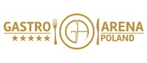 Logotyp targów: Gastro Arena