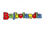 Logotyp targów: Bajkolandia